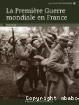 La Première Guerre mondiale en France