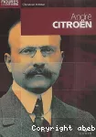 André Citroën