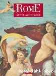 Rome, art et archéologie