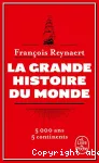 La grande histoire du monde