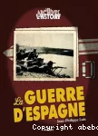 La guerre d'Espagne