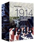 Les grandes guerres : 1914.