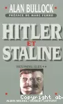 Hitler et Staline Vies parallèles 2.