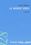 Le monde grec