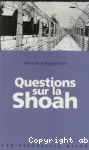 Questions sur la shoah