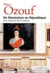 De Révolution en République : les chemins de la France