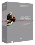 Histoire de France. 13, La France du temps présent : 1945-2005