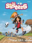 Les sisters. Tome 10 : Survitaminées