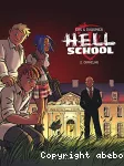 Hell School. Tome 02 : Orphelins