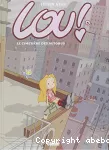 Lou. Tome 03 : Le cimetière des autobus