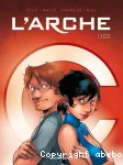 L'arche. Tome 03 : S.E.T.I