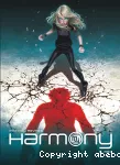 Harmony. Tome 03 : Ago