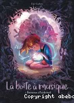 La Boîte à musique. Tome 01 : Bienvenue à Pandorient