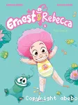 Ernest & Rebecca. Tome 03 : Pépé bestiole