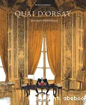 Quai d'Orsay : chroniques diplomatiques. Tome 1