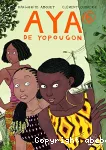 Aya de Yopougon. Tome 06