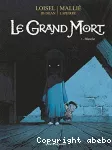 Le Grand Mort. Tome 03 : Blanche