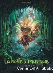 La Boîte à musique. Tome 02 : Le secret de Cyprien