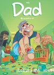 Dad. Tome 03 : Les nerfs à vif