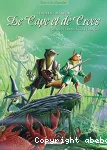 De cape et de crocs. Tome 04 : Le mystère de l'île étrange