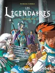 Les Légendaires. Tome 14 : L'héritage du mal