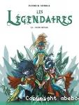 Les Légendaires. Tome 13 : Sang royal