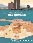 Puisqu'il faut des hommes - Joseph -