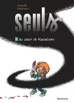 Seuls. Tome 05 : Au coeur du Malström