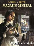 Magasin Général. Tome 01 : Marie