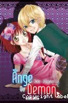 Ange ou démon . Tome 2