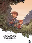 L'envolée sauvage. Tome 03 : Le lapin d'Alice