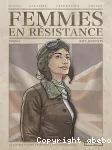 Femmes en résistance : Amy Johnson