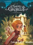 Les soeurs Grémillet. Tome 01 : Le rêve de Sarah