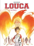 Louca. Tome 05 : Les Phoenix