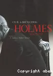 Holmes (1854 / 1891 ?). Tome 01 : L'Adieu à Baker Street