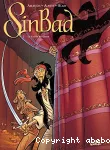 Sinbad. Tome 02 : La griffe du génie