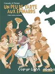 Un peu de tarte aux épinards. Bon baisers de Machy : Tome 01