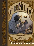 Le Boiseleur. Tome 01 : Les mains d'Illan