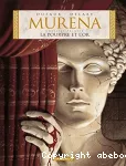 Murena; Tome 01 : La pourpre et l'or