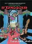 Iznogoud. Tome 02 : Les complots d'Iznogoud