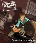 L'enfant maudit. Tome 02 : La marque O