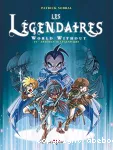 Les Légendaires. Tome 19 : Artémus le légendaire