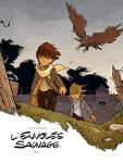 L'envolée sauvage. Tome 02 : Les autours des palombes