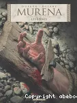 Murena. Tome 09 : Les épines.