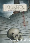 Murena. Tome 08 : Revanche des cendres.