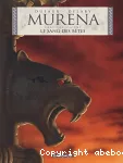 Murena. Tome 06 : Le sang des bêtes.