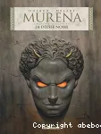 Murena. Tome 05 : La déesse noire.