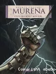 Murena. Tome 04 : Ceux qui vont mourir...