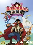 Bohemian Galion. Tome 01 : Coeur de pirate