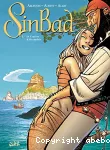 Sinbad. Tome 01 : Le cratère d'Alexandrie